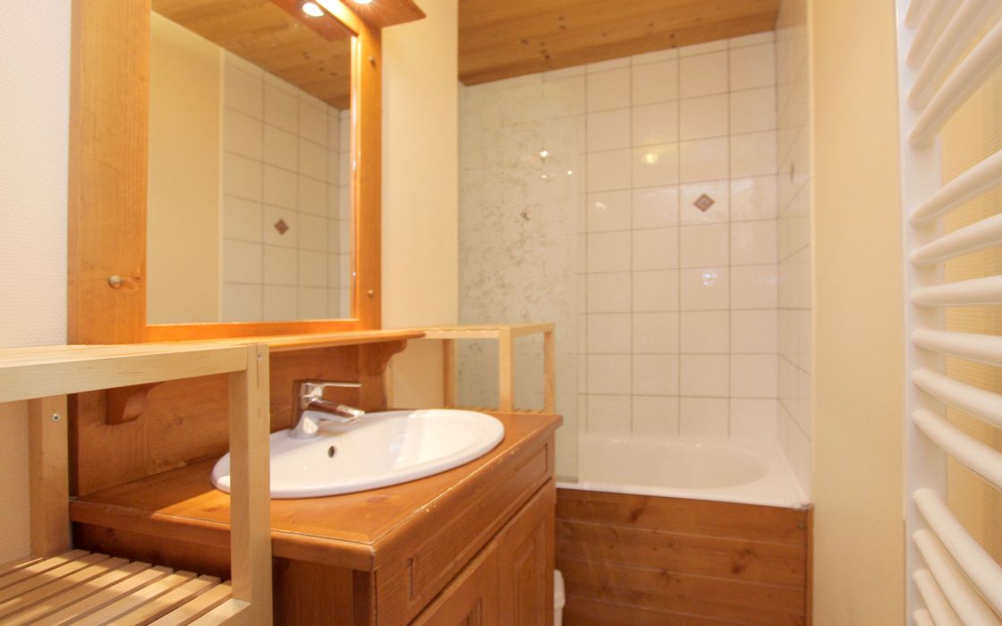 Immobilier des Alpes | Les 2 Alpes | Location